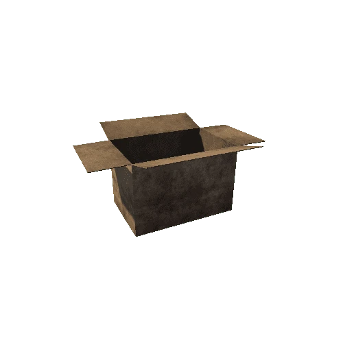 Paper Box05_Dirt